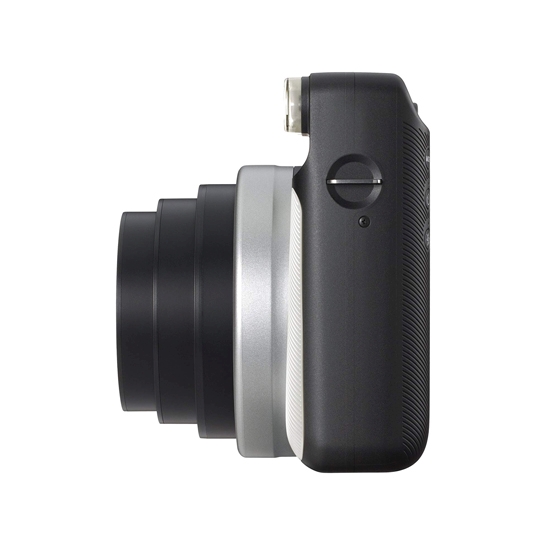Камера миттєвого друку FUJIFILM Instax Square SQ 6 Pearl White EX D - ціна, характеристики, відгуки, розстрочка, фото 4