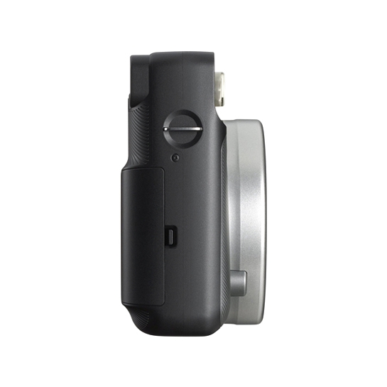 Камера миттєвого друку FUJIFILM Instax Square SQ 6 Graphite Gray EX D - ціна, характеристики, відгуки, розстрочка, фото 4