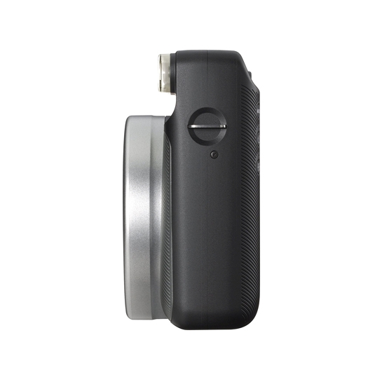 Камера миттєвого друку FUJIFILM Instax Square SQ 6 Graphite Gray EX D - ціна, характеристики, відгуки, розстрочка, фото 5