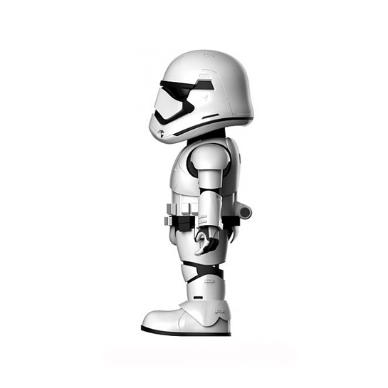 Робот Ubtech Stormtrooper - ціна, характеристики, відгуки, розстрочка, фото 3