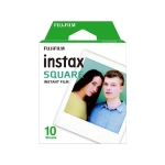 Фотопленка FUJIFILM Colorfilm Instax Film Square 10 Sheets 