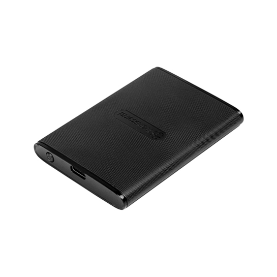 SSD Накопичувач TRANSCEND ESD220C 480GB USB 3.0 TLC - ціна, характеристики, відгуки, розстрочка, фото 2