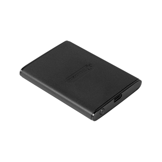SSD Накопичувач TRANSCEND ESD220C 480GB USB 3.0 TLC - ціна, характеристики, відгуки, розстрочка, фото 3