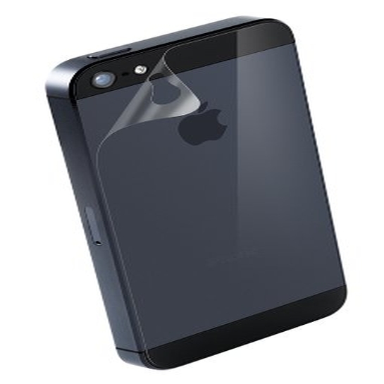 Плівка VMax iPhone 5/5S Front/Back Anti-Glare - ціна, характеристики, відгуки, розстрочка, фото 2