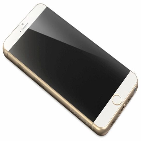 Apple iPhone 6 128Gb Gold - ціна, характеристики, відгуки, розстрочка, фото 3