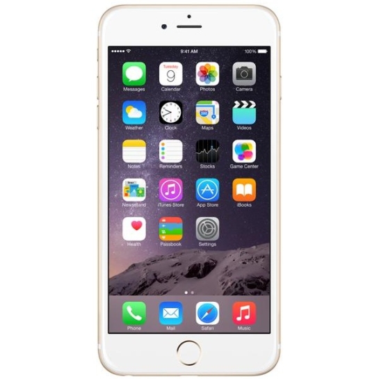 Apple iPhone 6 128Gb Gold - ціна, характеристики, відгуки, розстрочка, фото 4