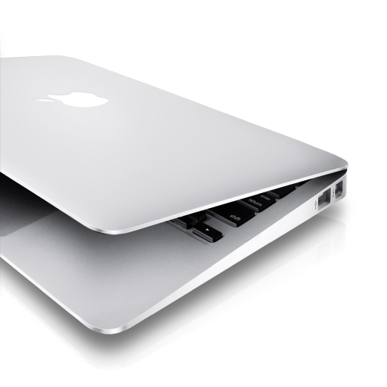 Ноутбук Apple MacBook Air 11", 128GB, Mid 2014, MD711B - ціна, характеристики, відгуки, розстрочка, фото 2