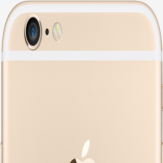 Apple iPhone 6 16Gb Gold - ціна, характеристики, відгуки, розстрочка, фото 4
