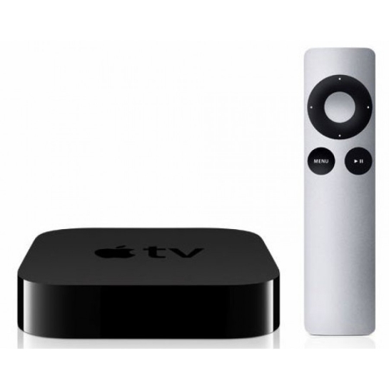 Медіаплеєр Apple TV 1080p - ціна, характеристики, відгуки, розстрочка, фото 4