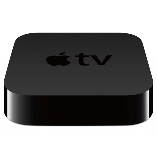 Медіаплеєр Apple TV 1080p - ціна, характеристики, відгуки, розстрочка, фото 1