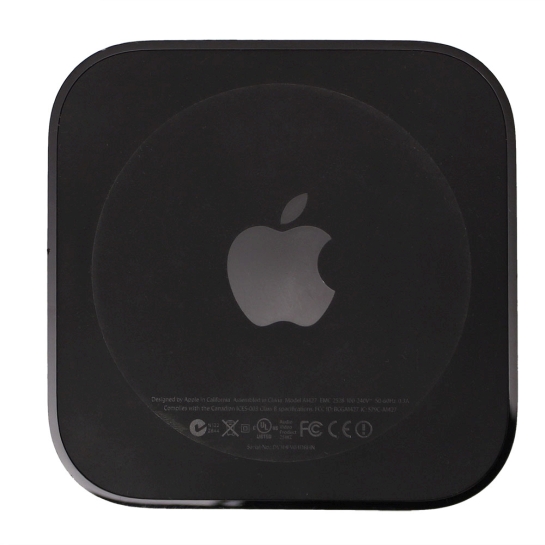 Медіаплеєр Apple TV 1080p - ціна, характеристики, відгуки, розстрочка, фото 2