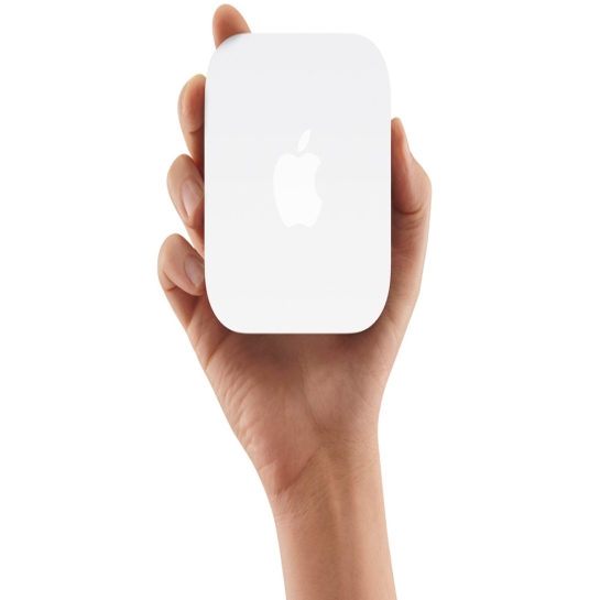 Роутер Apple AirPort Express - ціна, характеристики, відгуки, розстрочка, фото 3