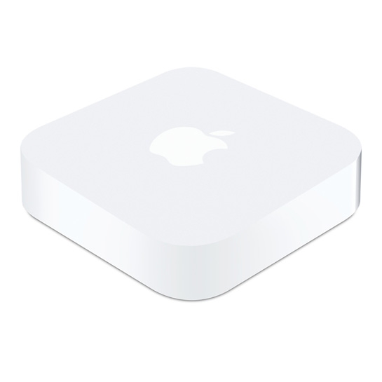 Роутер Apple AirPort Express - ціна, характеристики, відгуки, розстрочка, фото 1
