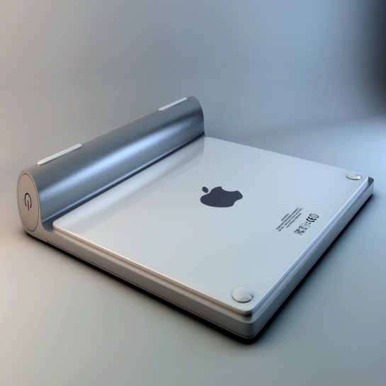 Трекпад Apple Magic Trackpad - ціна, характеристики, відгуки, розстрочка, фото 4