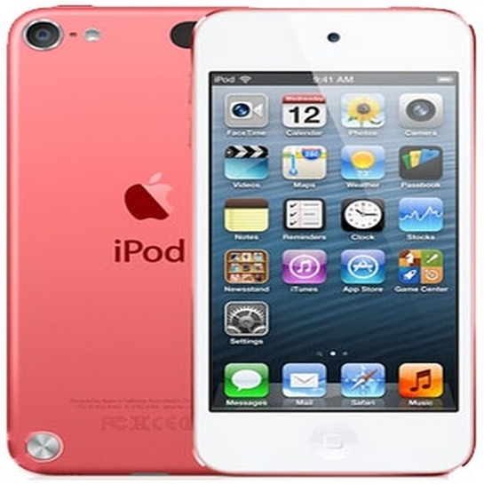 Плеєр Apple iPod Touch 5G 32Gb Pink - ціна, характеристики, відгуки, розстрочка, фото 6