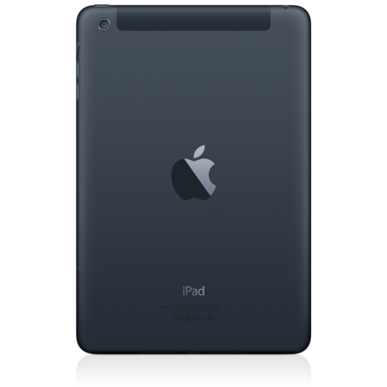 Планшет Apple iPad mini Retina 32Gb Wi-Fi Space Gray - ціна, характеристики, відгуки, розстрочка, фото 3