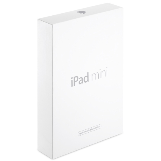 Планшет Apple iPad mini Retina 32Gb Wi-Fi Space Gray - ціна, характеристики, відгуки, розстрочка, фото 5