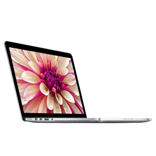 Ноутбук Apple MacBook Pro 15", 512GB Retina, Mid 2015, MJLT2 - ціна, характеристики, відгуки, розстрочка, фото 4