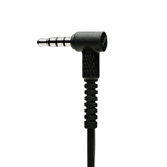 Навушники Marshall Mode Black - ціна, характеристики, відгуки, розстрочка, фото 5