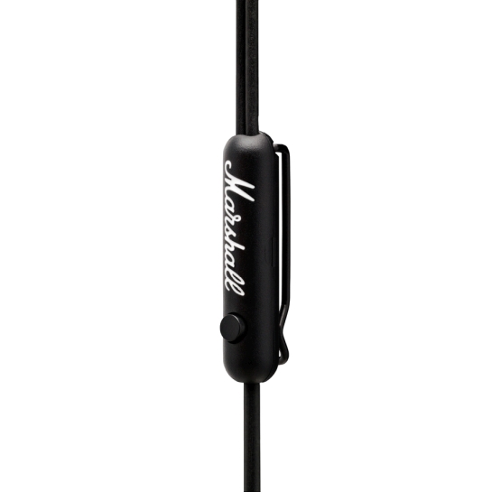 Навушники Marshall Mode Black - ціна, характеристики, відгуки, розстрочка, фото 6