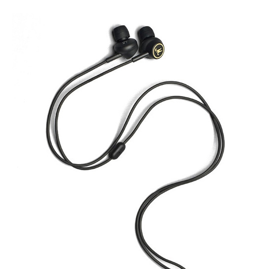 Навушники Marshall Mode Black - ціна, характеристики, відгуки, розстрочка, фото 1