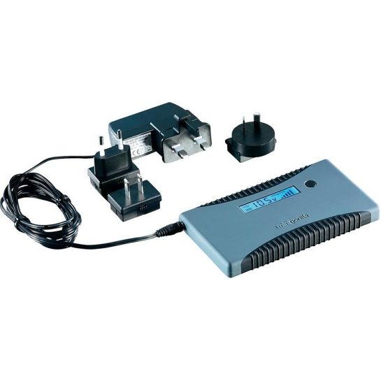 Зовнішній акумулятор Powertraveller Minigorilla - ціна, характеристики, відгуки, розстрочка, фото 5