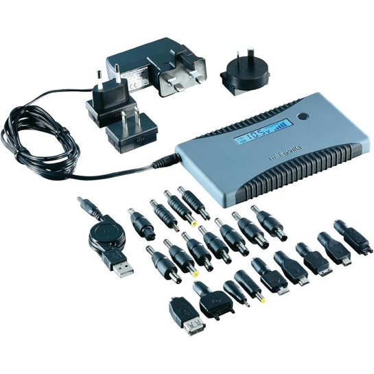 Зовнішній акумулятор Powertraveller Minigorilla - ціна, характеристики, відгуки, розстрочка, фото 8