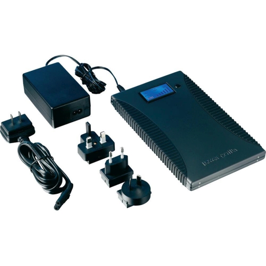 Зовнішній акумулятор Powertraveller Powergorilla - ціна, характеристики, відгуки, розстрочка, фото 3