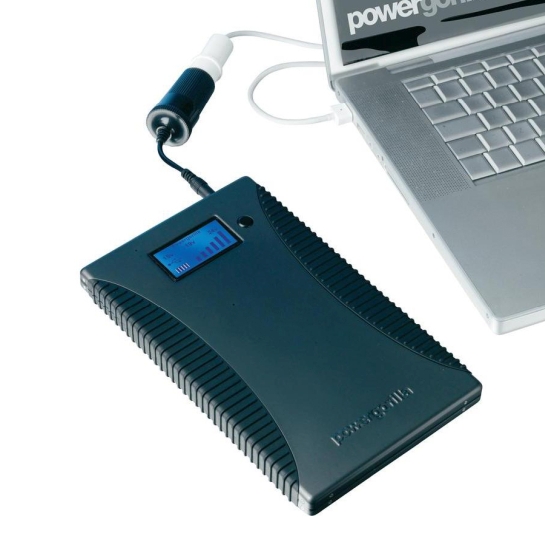 Зовнішній акумулятор Powertraveller Powergorilla - ціна, характеристики, відгуки, розстрочка, фото 5