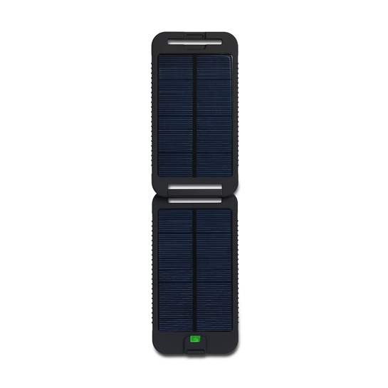 Зовнішній акумулятор Powertraveller Solarmonkey Adventurer - ціна, характеристики, відгуки, розстрочка, фото 1