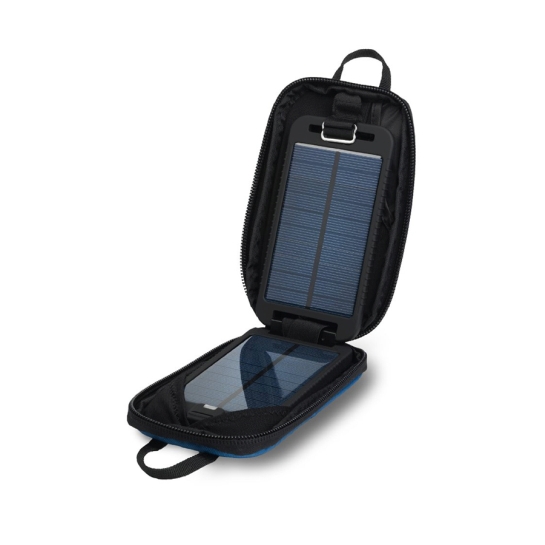 Зовнішній акумулятор Powertraveller Solarmonkey Adventurer - ціна, характеристики, відгуки, розстрочка, фото 3