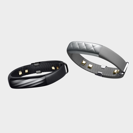 Спортивный браслет Jawbone UP3 Black * - цена, характеристики, отзывы, рассрочка, фото 4