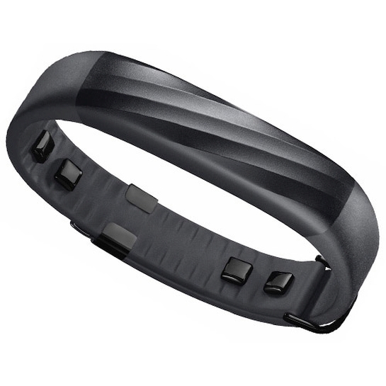 Спортивний браслет Jawbone UP3 Black * - ціна, характеристики, відгуки, розстрочка, фото 5