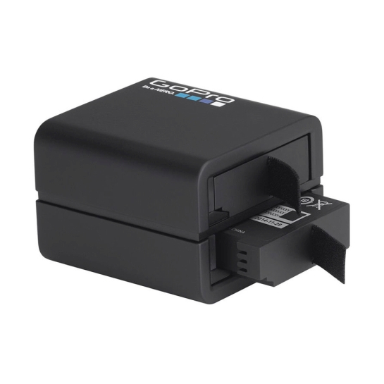 GoPro Dual Battery Charger for HERO4 - ціна, характеристики, відгуки, розстрочка, фото 5