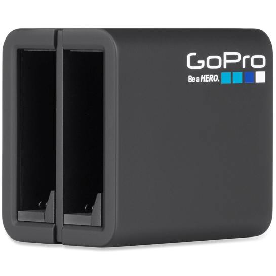 GoPro Dual Battery Charger for HERO4 - ціна, характеристики, відгуки, розстрочка, фото 6