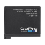GoPro HERO4 Rechargeable Battery 1160 mAh