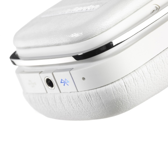 Навушники Harman Kardon On-Ear Headphones Soho Bluetooth White - ціна, характеристики, відгуки, розстрочка, фото 4