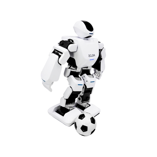 Программируемый робот Leju Robot Aelos - ціна, характеристики, відгуки, розстрочка, фото 3