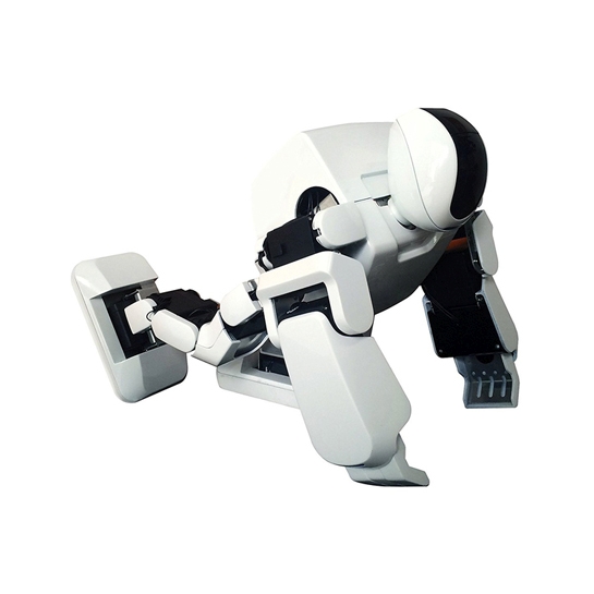 Программируемый робот Leju Robot Aelos - ціна, характеристики, відгуки, розстрочка, фото 4