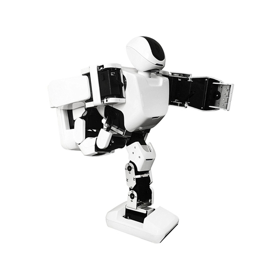 Программируемый робот Leju Robot Aelos - ціна, характеристики, відгуки, розстрочка, фото 5