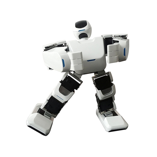 Программируемый робот Leju Robot Aelos - ціна, характеристики, відгуки, розстрочка, фото 6