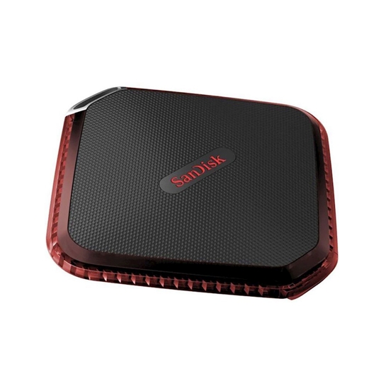 SSD накопитель SanDisk Extreme 510 Portable - цена, характеристики, отзывы, рассрочка, фото 2