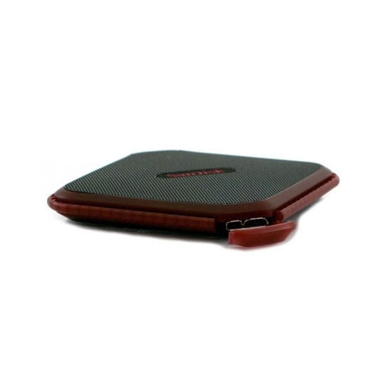 SSD накопичувач SanDisk Extreme 510 Portable - ціна, характеристики, відгуки, розстрочка, фото 3