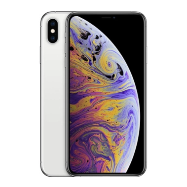 Apple iPhone XS 64 Gb Silver - цена, характеристики, отзывы, рассрочка, фото 1