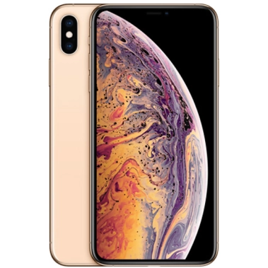 Apple iPhone XS Max 256 Gb Gold - цена, характеристики, отзывы, рассрочка, фото 1