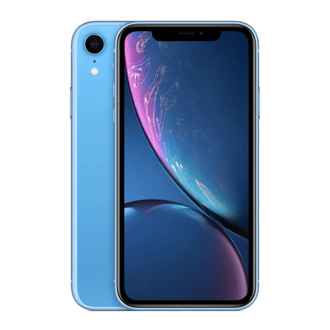 Apple iPhone XR 128 Gb Blue