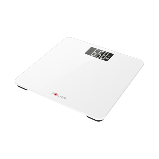 Электронные весы Polar Balance White - ціна, характеристики, відгуки, розстрочка, фото 2