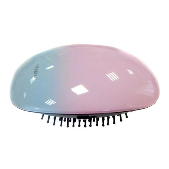 Расческа Xiaomi Yueli portable anion massage comb Blue