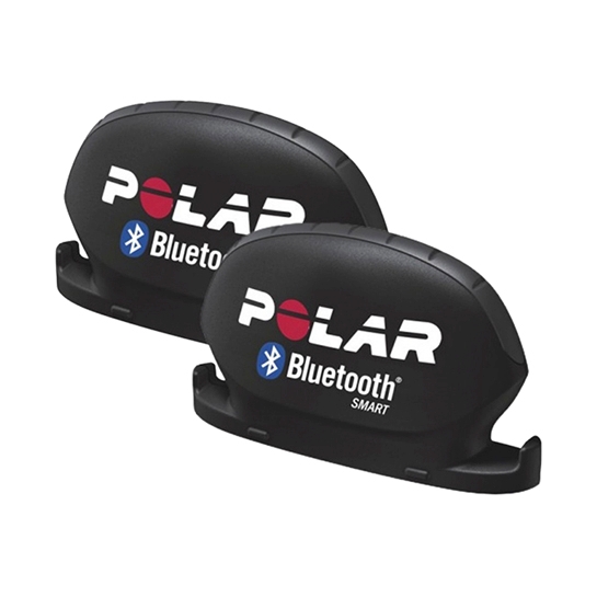 Датчик Polar Speed Bluetooth Sensor и Cadence Bluetooth Sens - ціна, характеристики, відгуки, розстрочка, фото 1