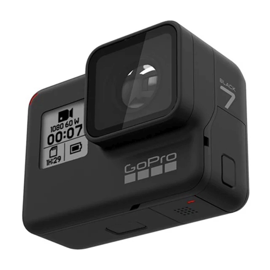 Екшн-камера GoPro HERO 7 Black - ціна, характеристики, відгуки, розстрочка, фото 2